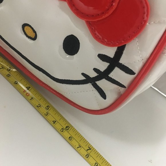 Hello Kitty Purse NEW - Picture 5 of 6